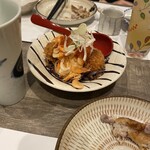 能登のお出汁と旬魚 繋 - 