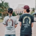 ジバゴ コーヒー ワークス オキナワ - 