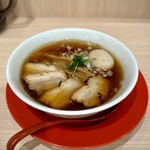 Ramen Shichisai Hanten - 