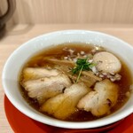 Ramen Shichisai Hanten - 