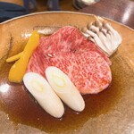 肉のすずき - 