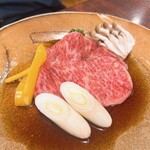 肉のすずき - 