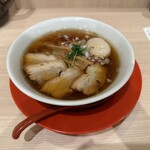 Ramen Shichisai Hanten - 