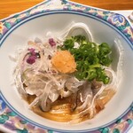 ふぐ料理 うめい - 