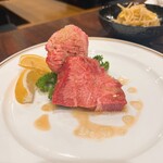 肉のすずき - 