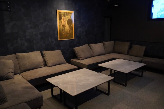 ITARIAN BAR VONITA Oodate Ten photo 5