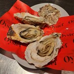 Kakiya - 広島宮島の焼き牡蠣