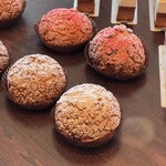 パティスリーレセンシエル - 