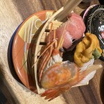 Morimori Zushi - 