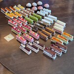 パティスリーレセンシエル - 