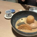 Jummai Sake Kasu Tamanohikari - 