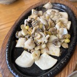 元祖アワビ粥 - 