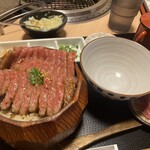 古民家焼肉 古登里 - 