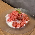 焼肉一心たん助 旦 - 