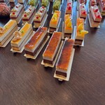 パティスリーレセンシエル - 