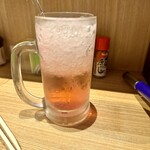 動物園通り もつ肉店 - 