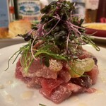 代官町バール - 