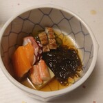 明神下 神田川 - 