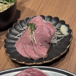 焼肉一心たん助 旦 - 