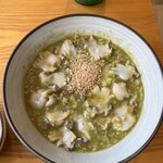 元祖アワビ粥 - 