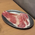 焼肉一心たん助 旦 - 