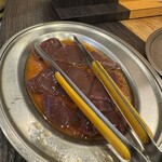 焼肉 三四郎 - 