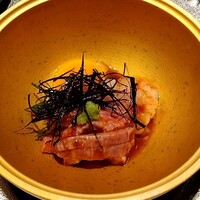 mahoroba 鉄板 心斎橋 - 
