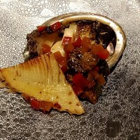 mahoroba 鉄板 心斎橋 - 