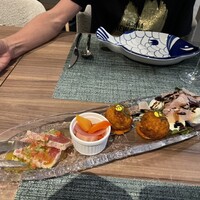 イタリアンレストラン セマーレ - 