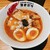 SHRIMP NOODLE 海老ポタ - 料理写真: