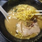 ラーメン拳 - 