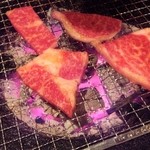 炭火焼肉屋台 たじま屋 - 