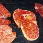 炭火焼肉屋台 たじま屋 - 