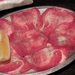 炭火焼肉屋台 たじま屋 - 