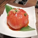 本格焼肉 韓国料理 徐家 - 