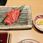 Ozaki Gyuu Yakiniku Ginza Himuka - 