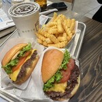 Shake Shack - 