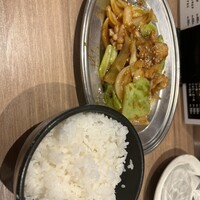 十勝ハーブ牛焼肉 MONMOM - 