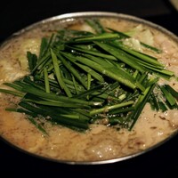 博多もつ鍋 やま中 赤坂店 - 