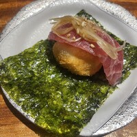 串揚げキッチン だん 梅田店 - 