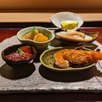 心斎橋 蟹善 - 
