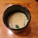 Sushi Murasaki - 茶わん蒸し