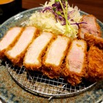 Tonkatsu Idomatsu - 