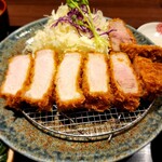 Tonkatsu Idomatsu - 