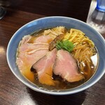 麺屋 ルリカケス - 