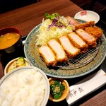 Tonkatsu Idomatsu - 