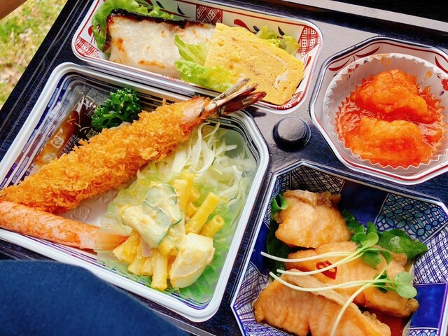 鮮魚 丹季（センギョ タンスイ） - やながわ希望の森公園前（その他）の写真