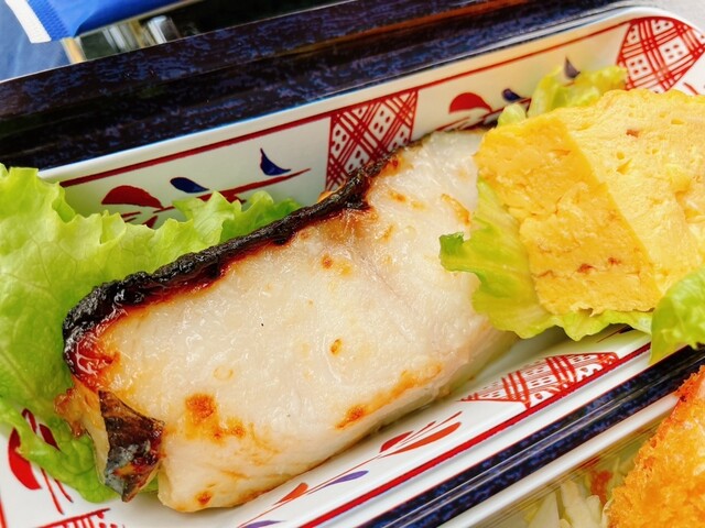 鮮魚 丹季（センギョ タンスイ） - やながわ希望の森公園前（その他）の写真