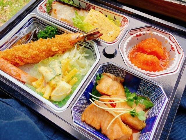 鮮魚 丹季（センギョ タンスイ） - やながわ希望の森公園前（その他）の写真