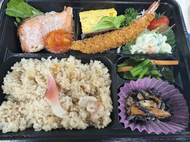 鮮魚 丹季（センギョ タンスイ） - やながわ希望の森公園前（その他）の写真